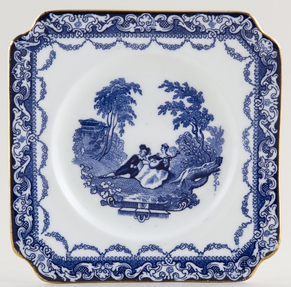 Plate c1928